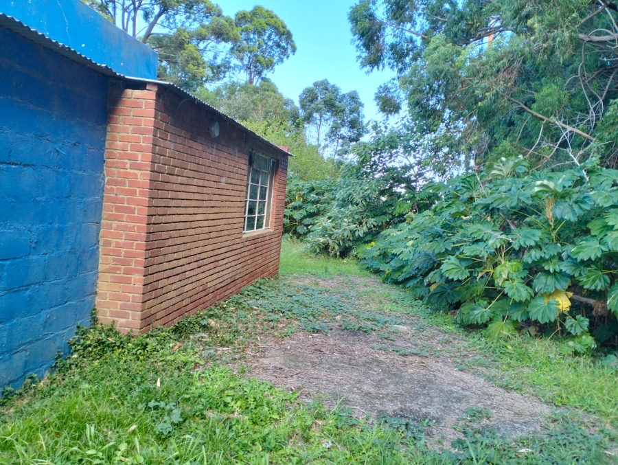 Commercial Property for Sale in Witelsbos Eastern Cape